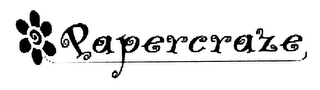 PAPERCRAZE logo