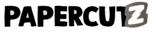 PAPERCUTZ logo