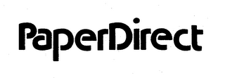 PAPERDIRECT logo