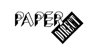 PAPERDIRECT