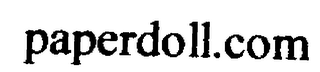 PAPERDOLL.COM logo