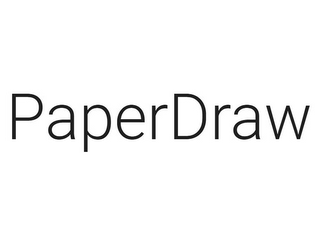 PAPERDRAW logo