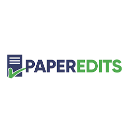 PAPEREDITS logo