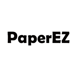 PAPEREZ logo