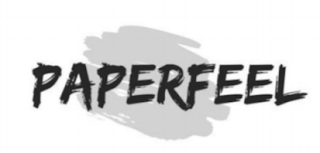 PAPERFEEL logo