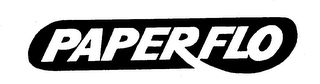 PAPERFLO logo