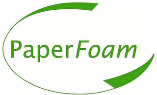 PAPERFOAM logo