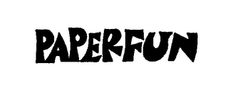 PAPERFUN logo