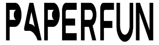 PAPERFUN logo