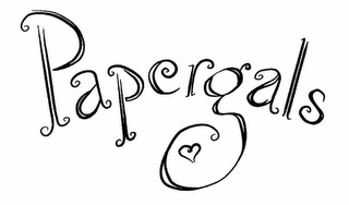 PAPERGALS