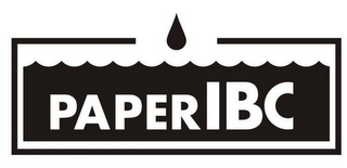 PAPERIBC logo
