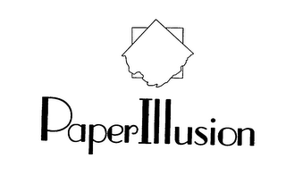 PAPERILLUSION logo