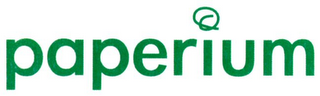 PAPERIUM logo