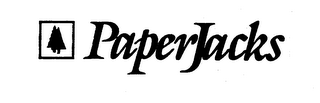 PAPERJACKS logo