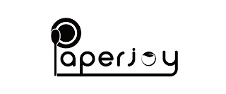 PAPERJOY logo