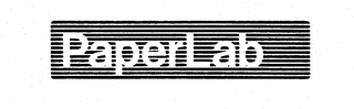 PAPERLAB logo