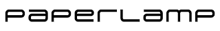 PAPERLAMP logo