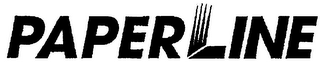 PAPERLINE logo