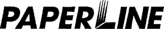 PAPERLINE logo