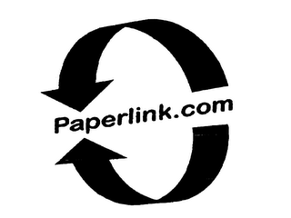 PAPERLINK.COM logo
