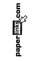 PAPERLINKS.COM logo
