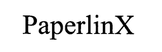 PAPERLINX logo