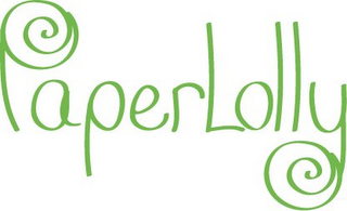 PAPERLOLLY logo