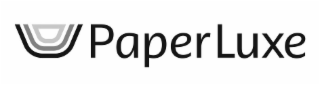 PAPERLUXE logo