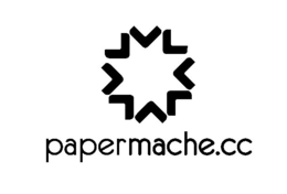 PAPERMACHE.CC logo