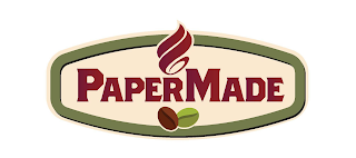 PAPERMADE logo
