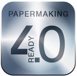 PAPERMAKING READY logo