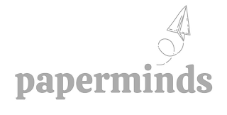 PAPERMINDS logo