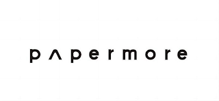PAPERMORE logo