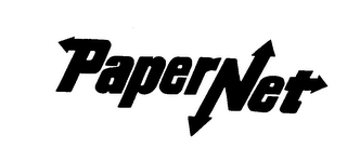 PAPERNET logo