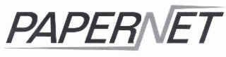 PAPERNET logo