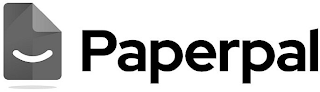 PAPERPAL logo