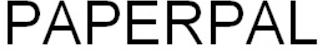 PAPERPAL logo