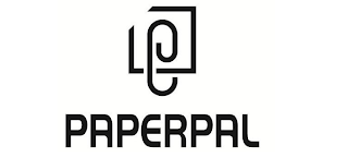 PAPERPAL logo