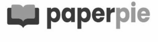 PAPERPIE logo