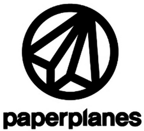 PAPERPLANES logo