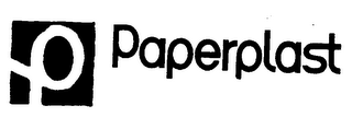 PAPERPLAST logo