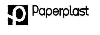 PAPERPLAST logo