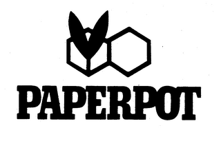 PAPERPOT logo
