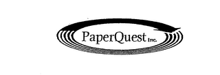 PAPERQUEST INC. logo