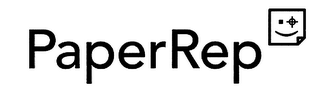 PAPERREP logo