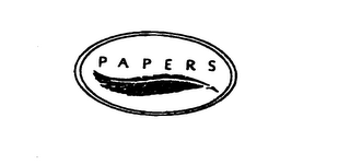 PAPERS logo