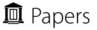 PAPERS logo