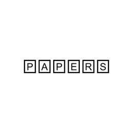 PAPERS logo