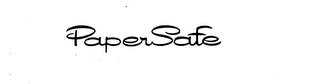 PAPERSAFE logo