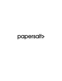 PAPERSALT logo